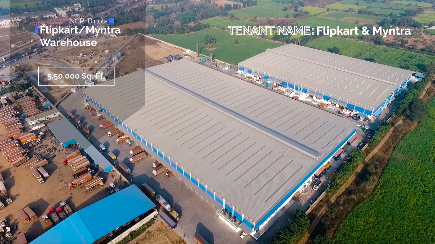 Pragati Group Project Promo